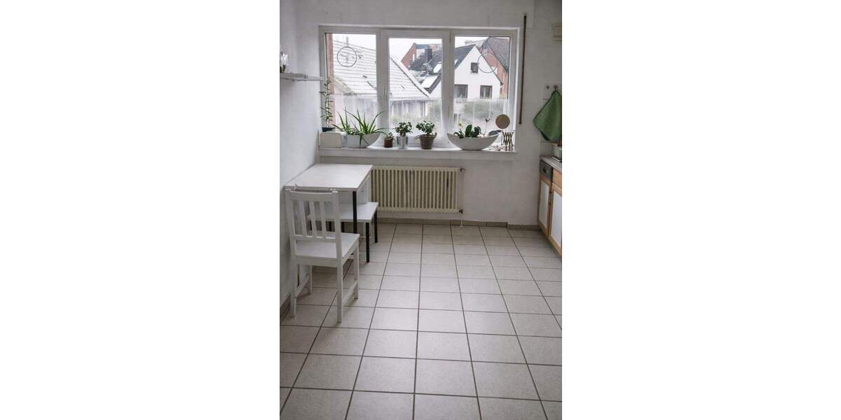 Etagenwohnung Bottrop Kirchhellen Mitte - 3 Zimmer, 196.000&euro; | Angebot:25671797