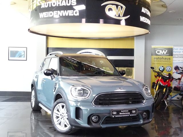 Mini Cooper Countryman 110.459 km 19.950 &euro; Duisburg 47058