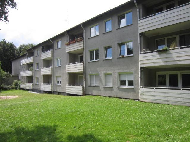 Etagenwohnung Essen Stadtbezirk VI - 3 Zimmer, 62 m&sup2;, 579&euro; | Angebot:26275202