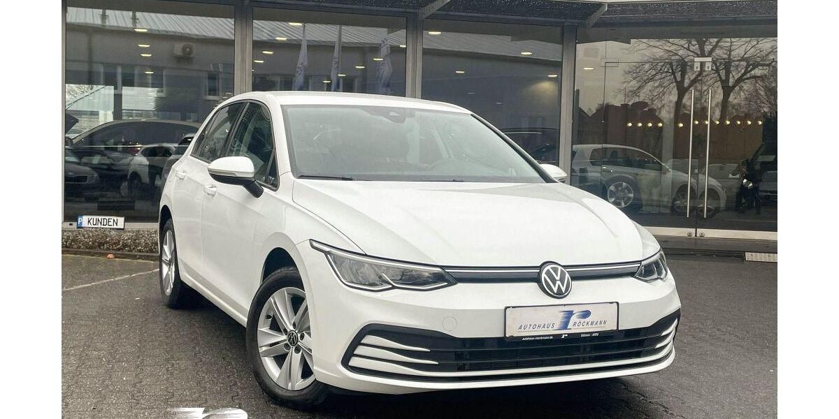 VW Golf 41.480 km 18.740 &euro; Dülmen 48249