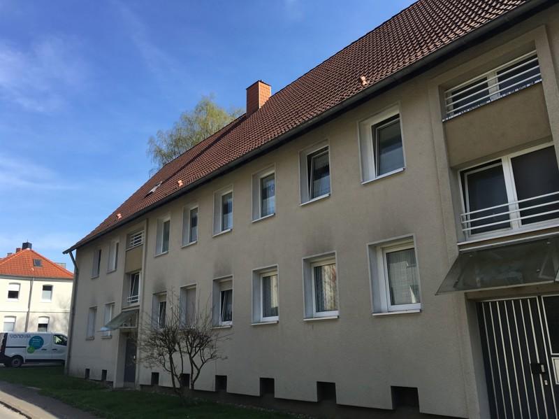 Erdgeschoßwohnung Bochum Bochum-Südwest - 3 Zimmer, 60 m&sup2;, 569&euro; | Angebot:25928331