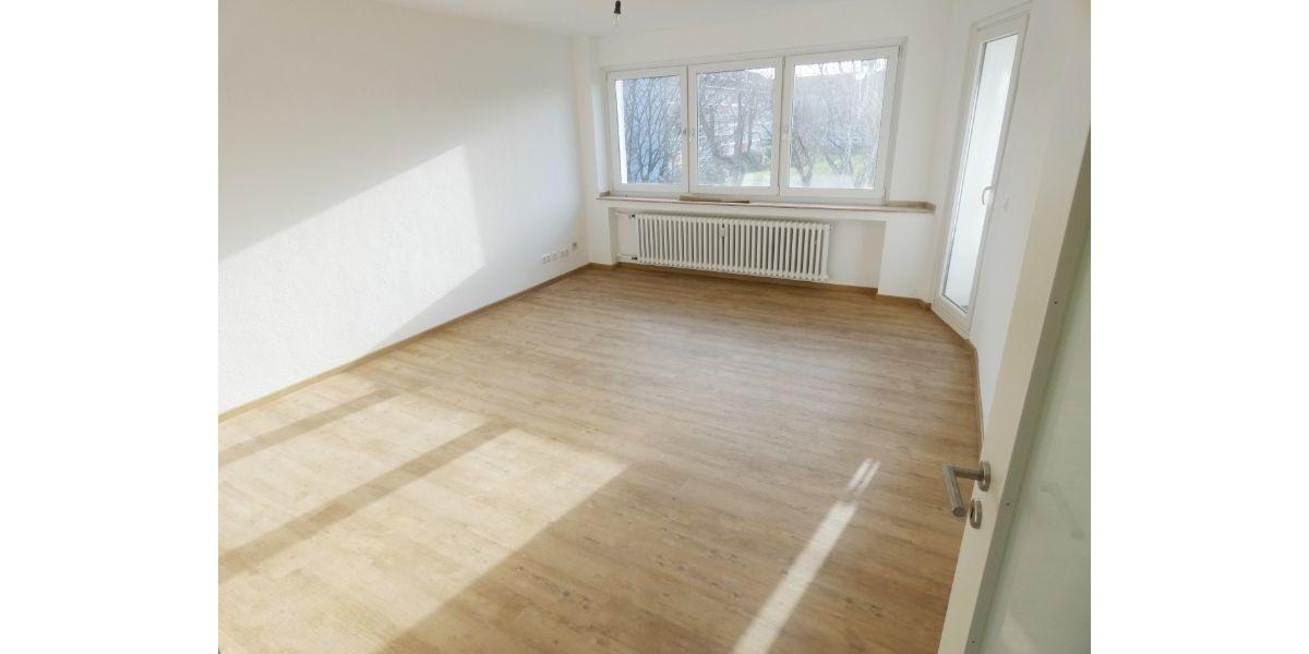Etagenwohnung Essen Stadtbezirk III - 3 Zimmer, 69 m&sup2;, 738&euro; | Angebot:26232666