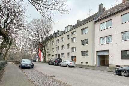 Wohnung Herne Röhlinghausen - 4 Zimmer, 86 m&sup2;, 780&euro; | Angebot:26343943