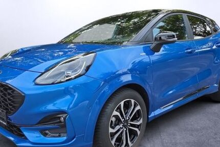 Ford Puma 15.279 km 20.990 &euro; Dorsten 46282