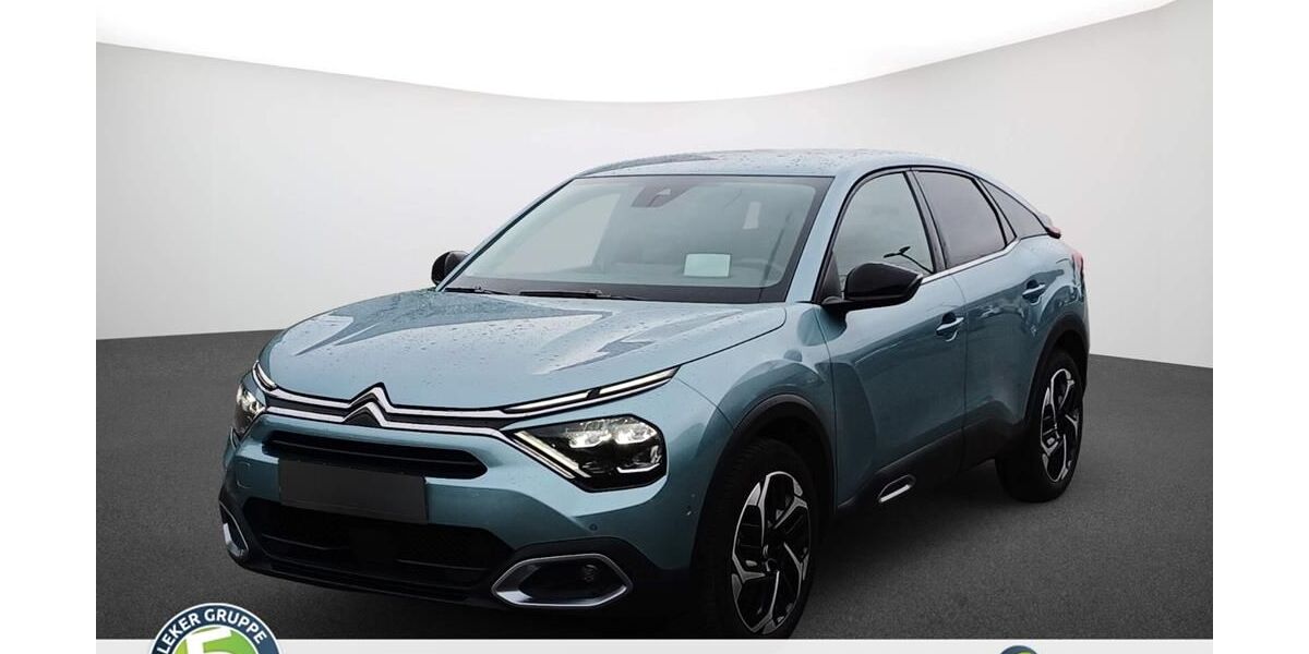 Citroen C4 17.301 km 21.050 &euro; Borken 46325