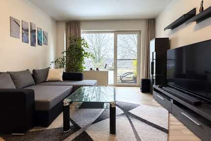 Wohnung Gladbeck Brauck - 2 Zimmer, 63 m&sup2;, 445&euro; | Angebot:27331682
