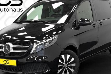 Mercedes-Benz V 300 22.000 km 62.900 &euro; Dülmen 48249