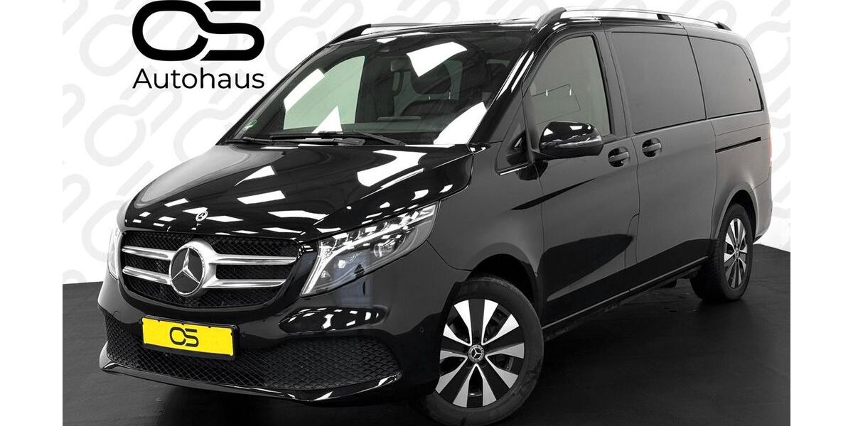 Mercedes-Benz V 300 22.000 km 62.900 &euro; Dülmen 48249