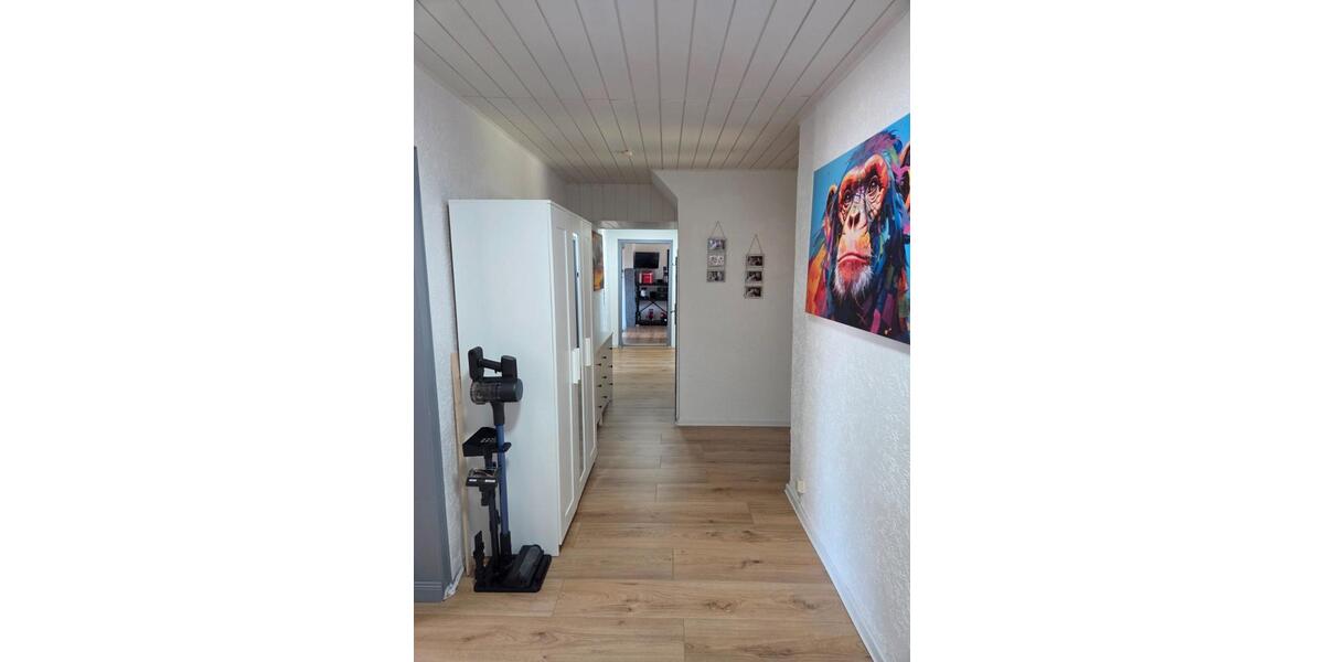 Etagenwohnung Herne Sodingen - 4.5 Zimmer, 115 m&sup2;, 235.000&euro; | Angebot:26322385