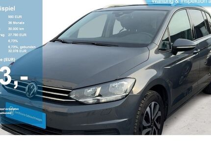 VW Touran 56.002 km 24.990 &euro; Duisburg-Rheinhausen 47226