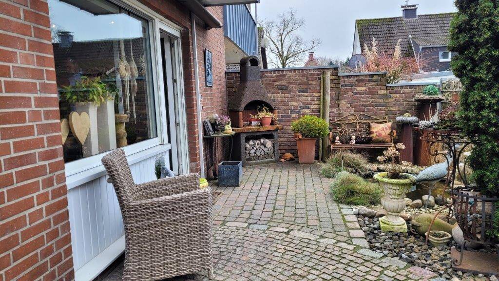 Reihenendhaus Borken - 5 Zimmer, 103 m&sup2;, 295.000&euro; | Angebot:26310251