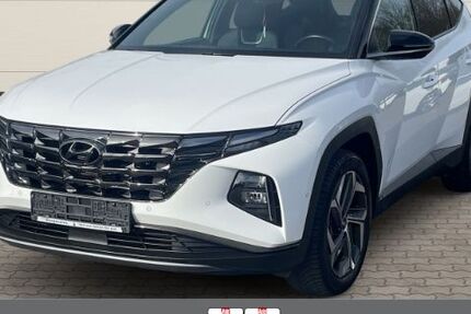 Hyundai TUCSON 36.891 km 28.940 &euro; Dorsten 46286
