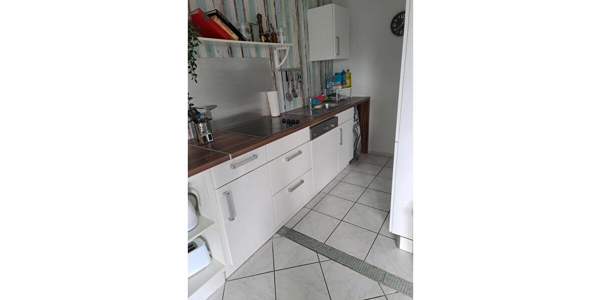 Etagenwohnung Bochum Eppendorf - 2 Zimmer, 1.050&euro; | Angebot:22963201