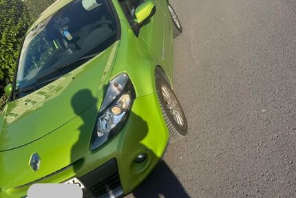 Renault Clio 215.000 km 2.000 &euro; Herten 45701