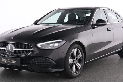 Mercedes-Benz C 200 11.999 km 38.985 &euro; Essen 45309