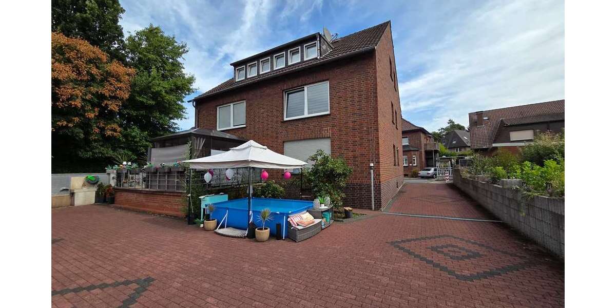 Einfamilienhaus Oberhausen Alsfeld - 13 Zimmer, 285 m&sup2;, 599.000&euro; | Angebot:27283118