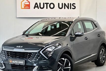 Kia Sportage 177.939 km 17.731 &euro; Wesel 46485