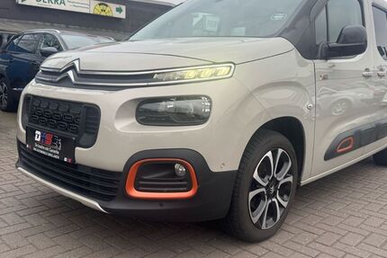 Citroen Berlingo 89.900 km 16.799 &euro; Dinslaken 46537