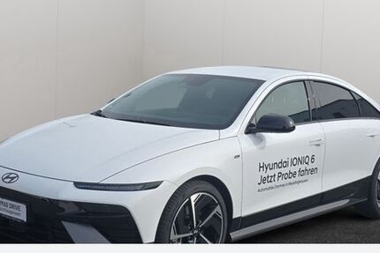 Hyundai IONIQ 6 13.500 km 49.990 &euro; Recklinghausen 45657