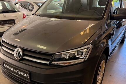 VW Caddy Maxi 180.000 km 12.998 &euro; Bochum 44791