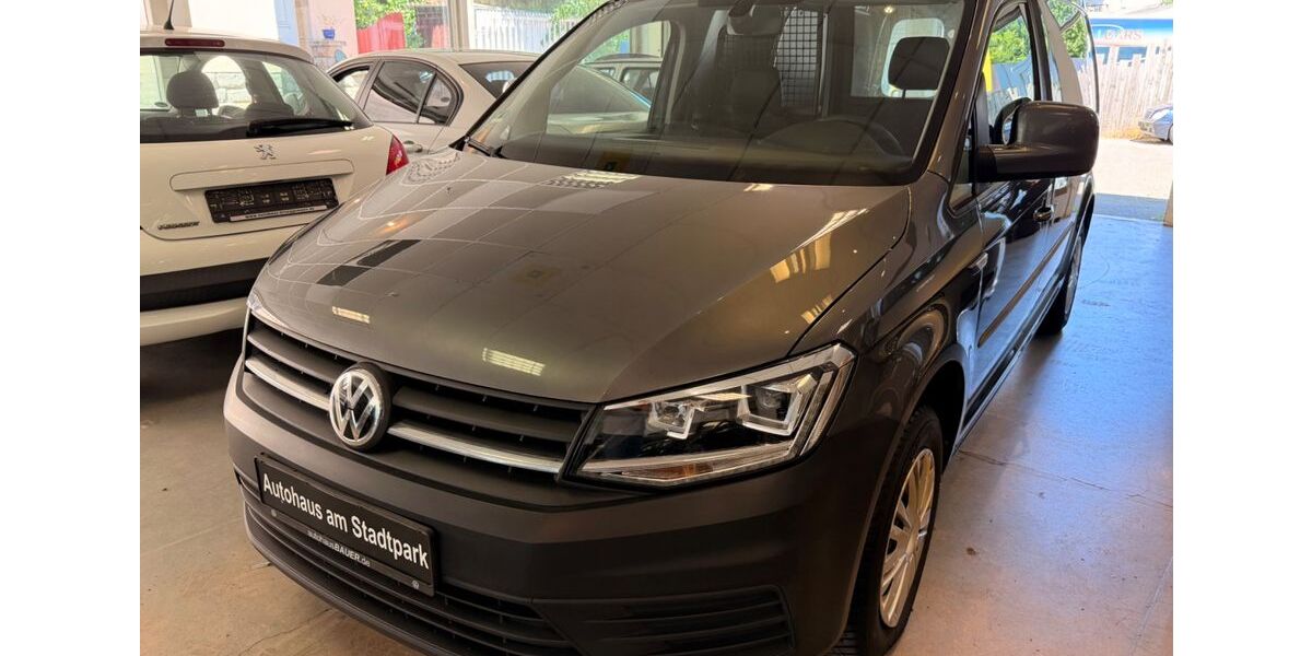 VW Caddy Maxi 180.000 km 12.998 &euro; Bochum 44791