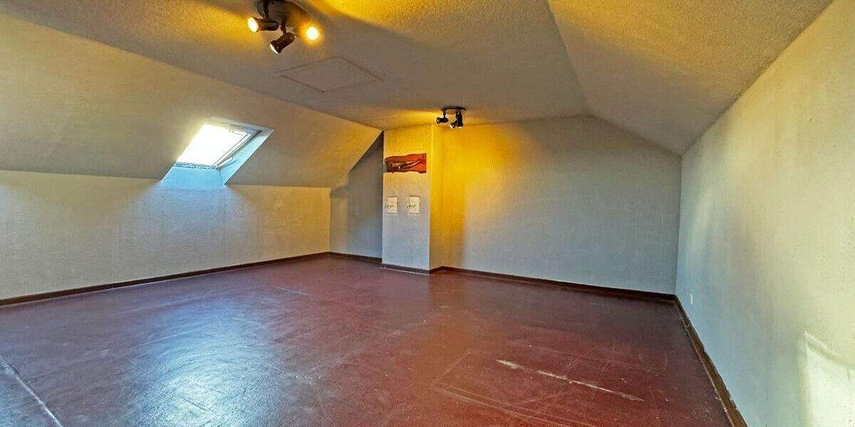 Reihenmittelhaus Wesel Flüren - 4 Zimmer, 106 m&sup2;, 239.000&euro; | Angebot:25684442