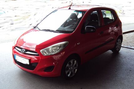 Hyundai i10 115.000 km 2.950 &euro; Gelsenkirchen 44886