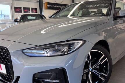 BMW 420 19.800 km 44.900 &euro; Dülmen 48249