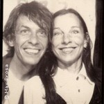 Max Prosa & Meret Becker