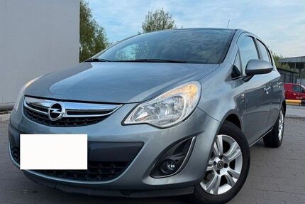 Opel Corsa 94.950 km 4.600 &euro; Dorsten 46286