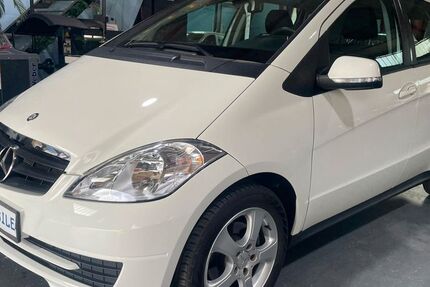 Mercedes-Benz A 160 91.000 km 7.690 &euro; Bottrop 46238