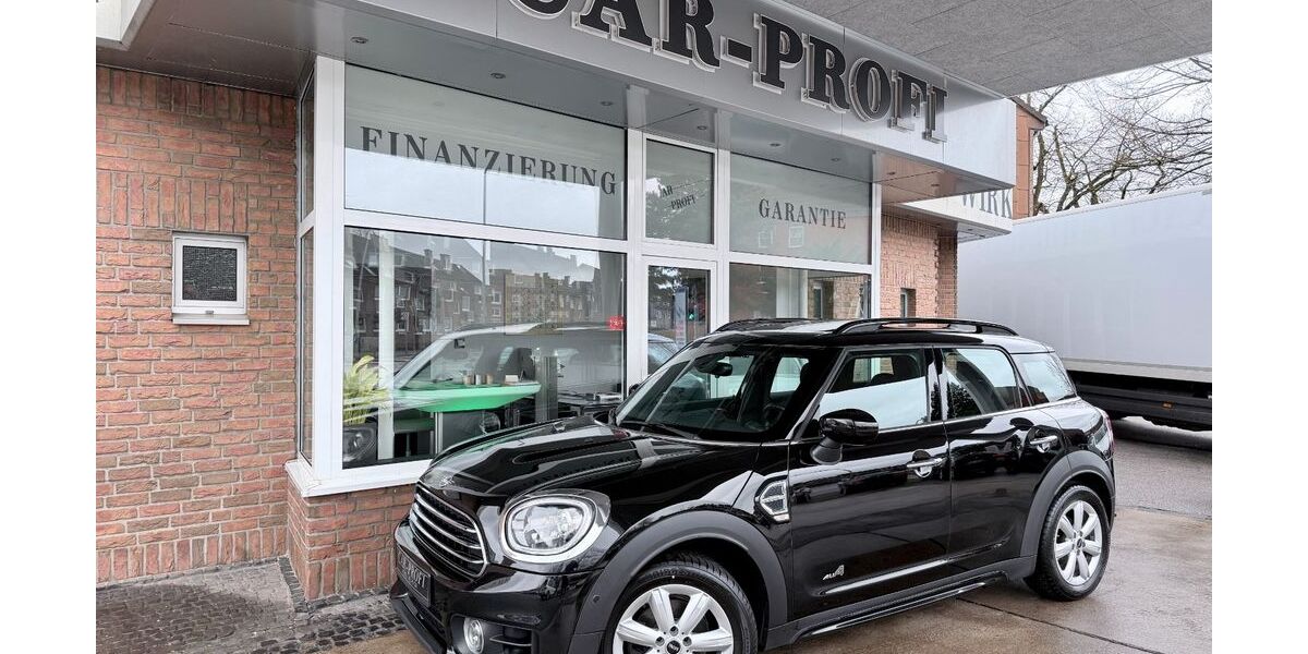 Mini Cooper 198.000 km 12.890 &euro; Duisburg 47249