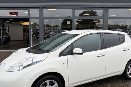 Nissan Leaf 45.800 km 9.970 &euro; Wesel 46485