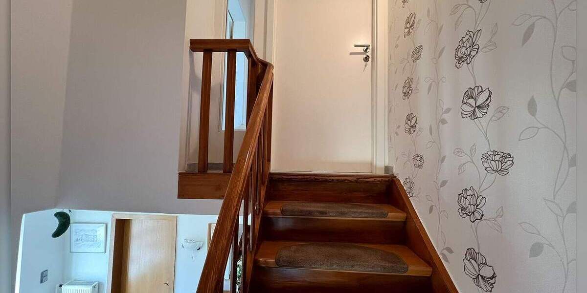 Einfamilienhaus Borken / Marbeck Marbeck - 5 Zimmer, 168 m&sup2;, 339.000&euro; | Angebot:25695755