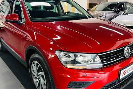 VW Tiguan 90.000 km 17.900 &euro; Oberhausen 46049