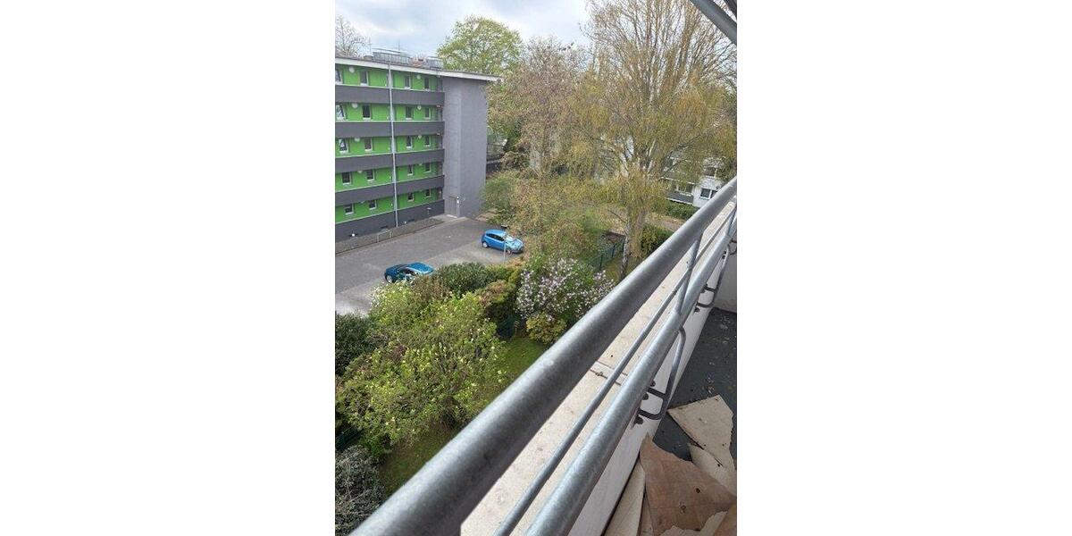 Etagenwohnung Essen Stadtbezirk III - 2 Zimmer, 50 m&sup2;, 102.000&euro; | Angebot:26123103