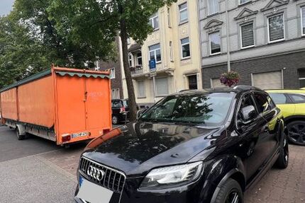 Audi Q7 180.000 km 15.500 &euro; Duisburg 47139