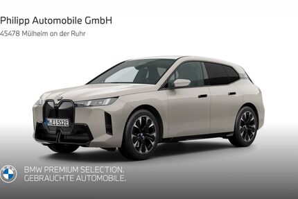 BMW iX 24.570 km 78.990 &euro; Mülheim an der Ruhr 45478
