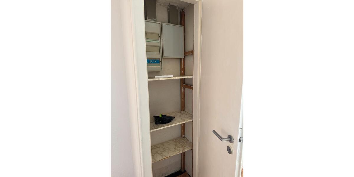 Dachgeschoßwohnung Gelsenkirchen Gelsenkirchen-Nord - 4 Zimmer, 70 m&sup2;, 470&euro; | Angebot:26288115