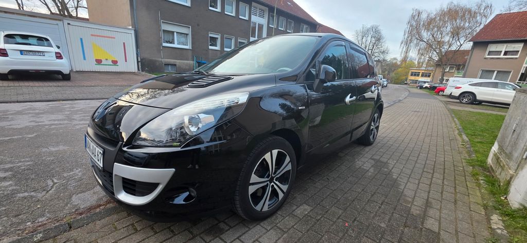 Renault Scenic 168.305 km 4.499 &euro; Herne 44649