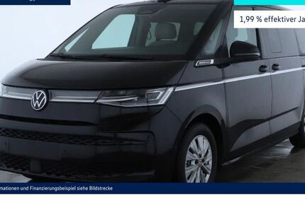 VW T7 Multivan 3.708 km 65.990 &euro; Bochum 44866