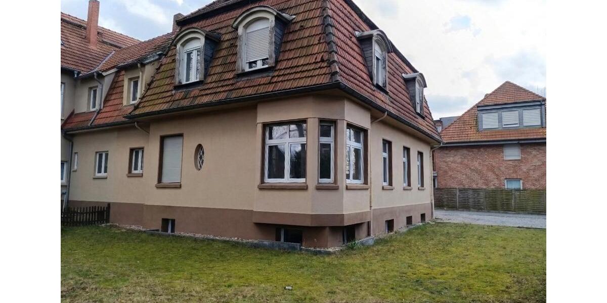 Mehrfamilienhaus, Wohnhaus Dinslaken Lohberg - 11 Zimmer, 205 m&sup2;, 399.000&euro; | Angebot:26131803