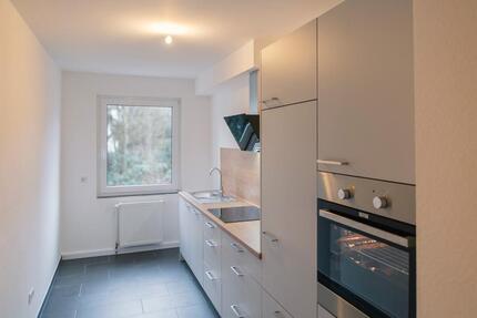 Wohnung Essen Stadtbezirk III - 2 Zimmer, 55 m&sup2;, 600&euro; | Angebot:26262907