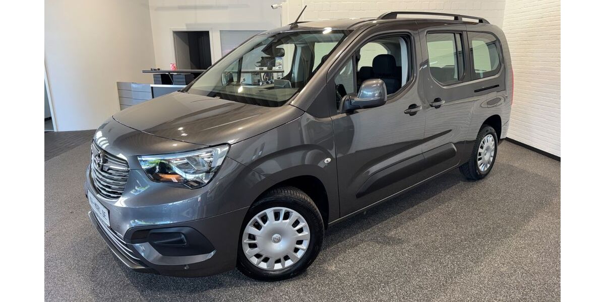 Opel Combo 35.900 km 23.990 &euro; Marl/Recklinghausen 45770