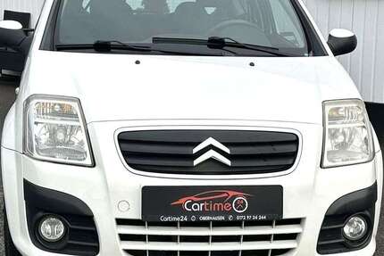 Citroen C2 153.875 km 2.390 &euro; Oberhausen 46145