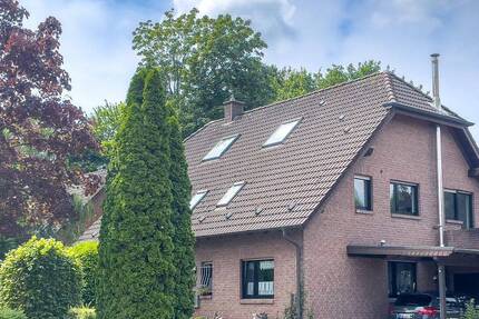 Wohnung Olfen - 3 Zimmer, 140 m&sup2;, 299.000&euro; | Angebot:25663026