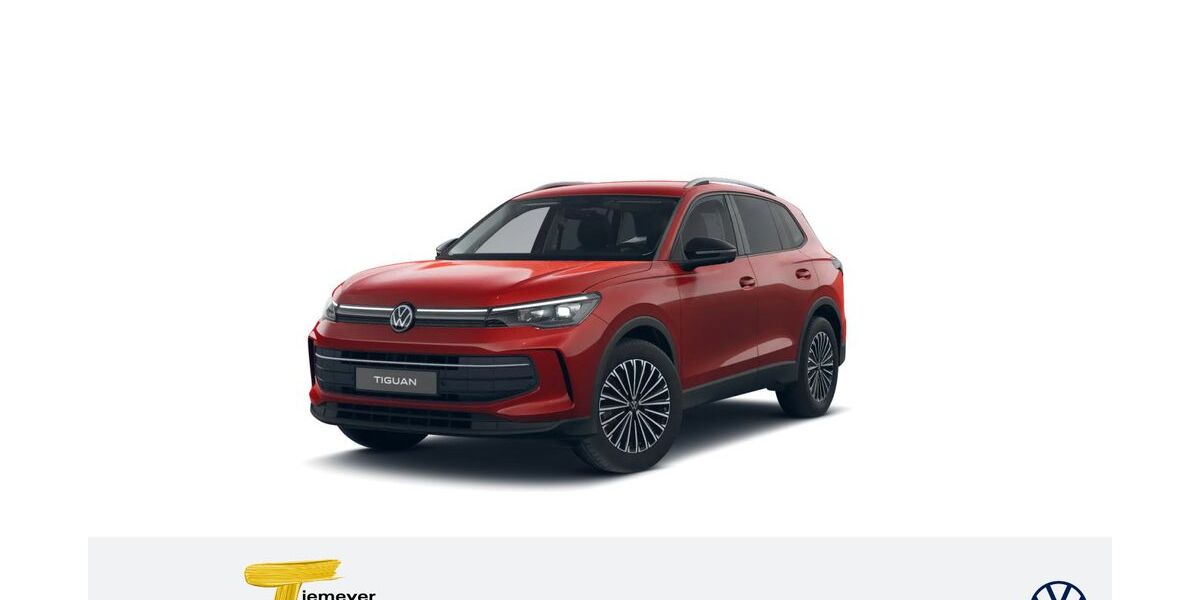 VW Tiguan 32.410 km 34.420 &euro; Duisburg 47059