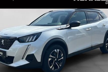 Peugeot 2008 34.500 km 21.290 &euro; Duisburg 47059