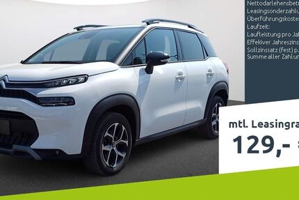 Citroen C3 Aircross 19.523 km 12.399 &euro; Borken 46325