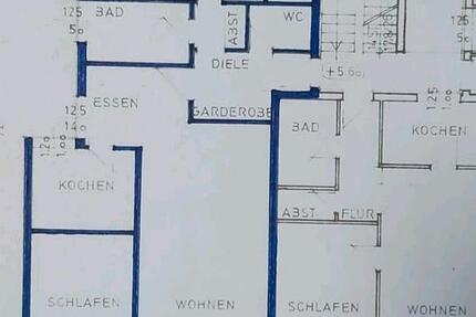 Wohnung Recklinghausen Hillerheide - 3 Zimmer, 89 m&sup2;, 177.000&euro; | Angebot:25844556